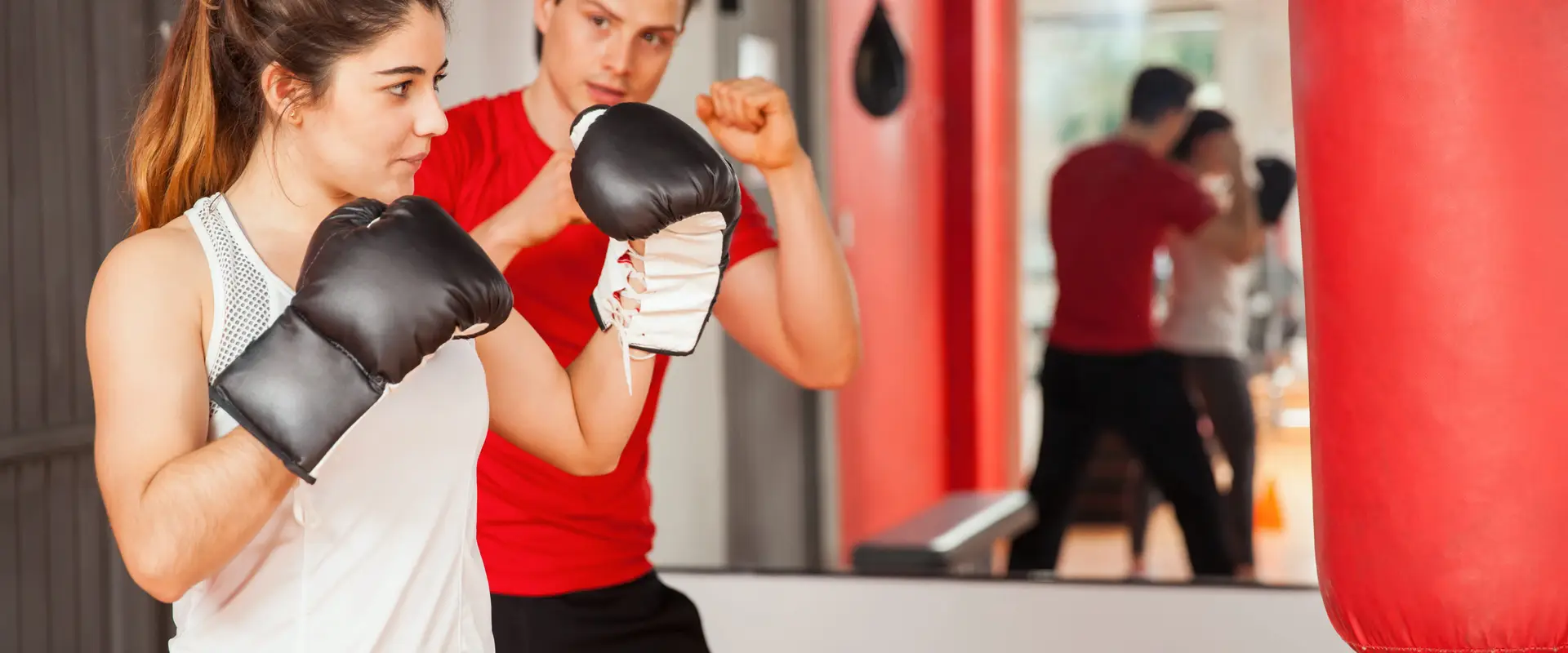 Lift Conditioning
