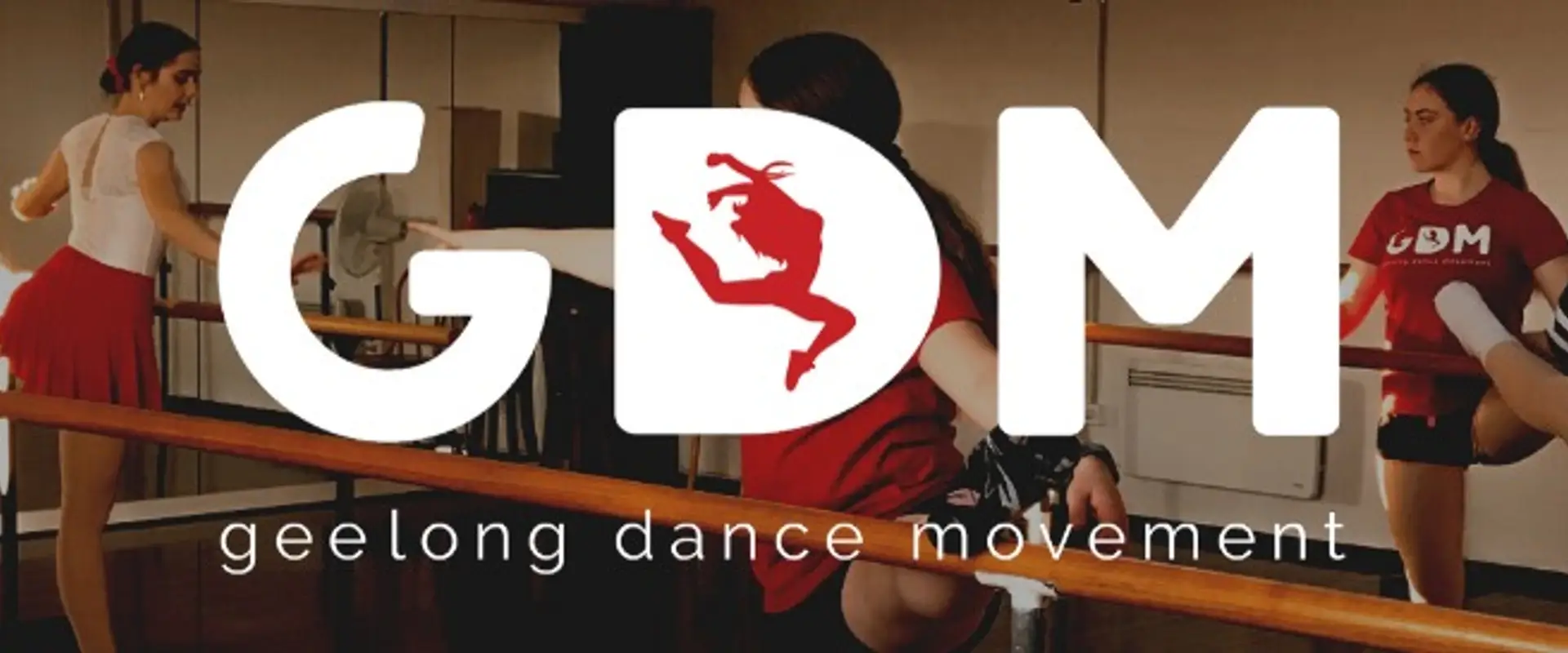 Geelong Dance Movement