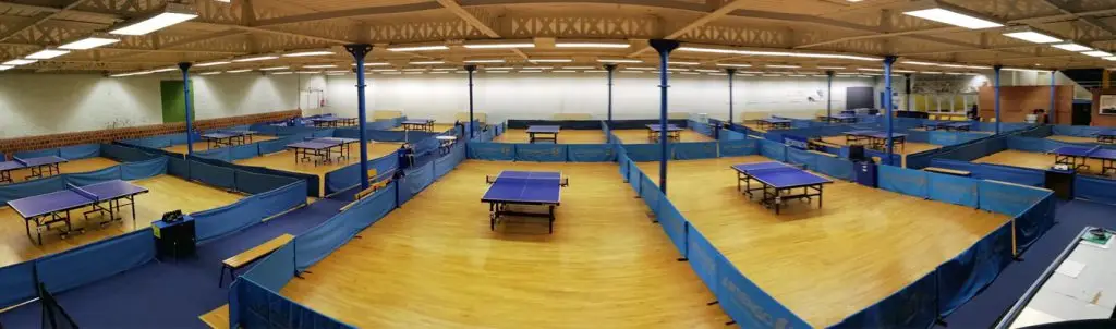L.O.S. Tennis de Table