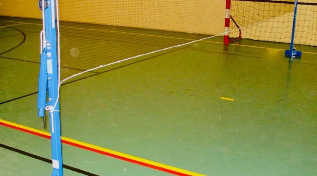 Badminton Club Chamalieres
