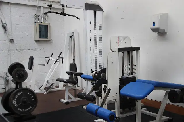 Kernow Gym