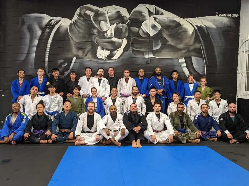 Yorkdale Martial Arts Academy