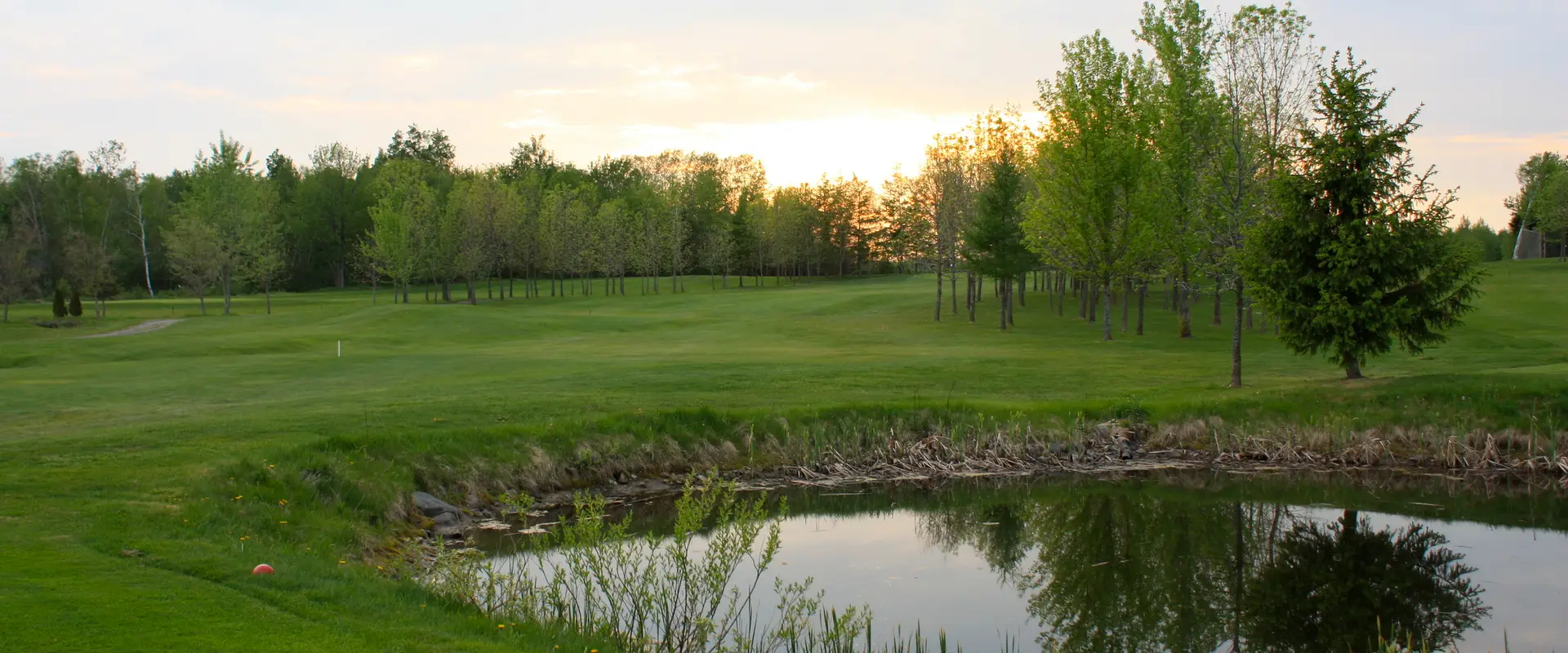 Le Golf St-tienne