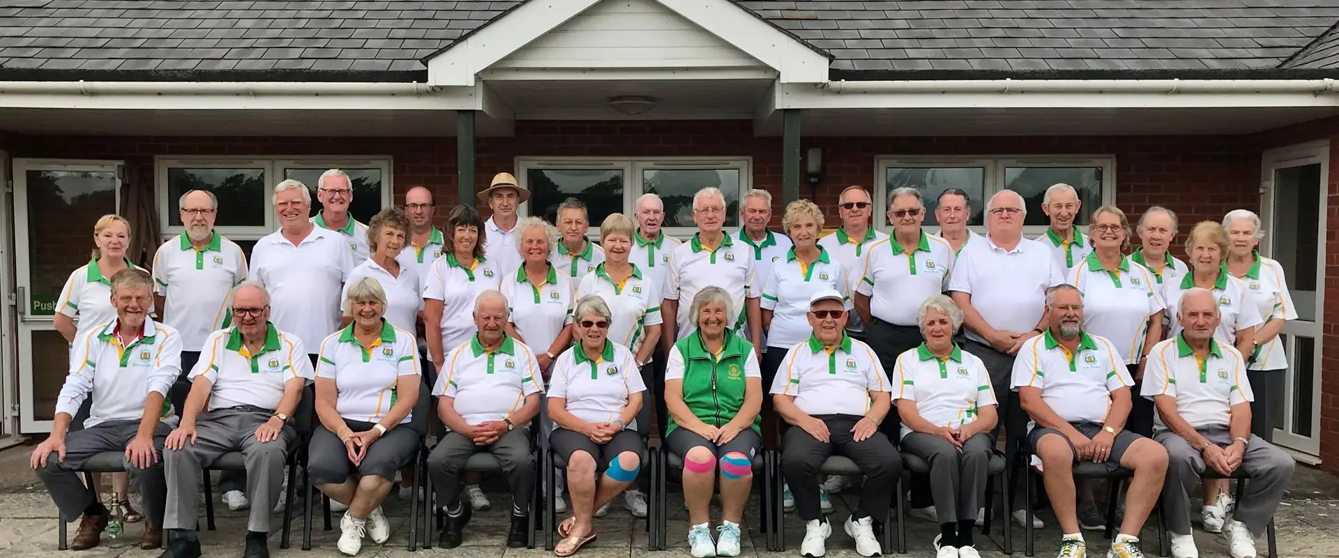 Brimfield & Little Hereford Bowls Club