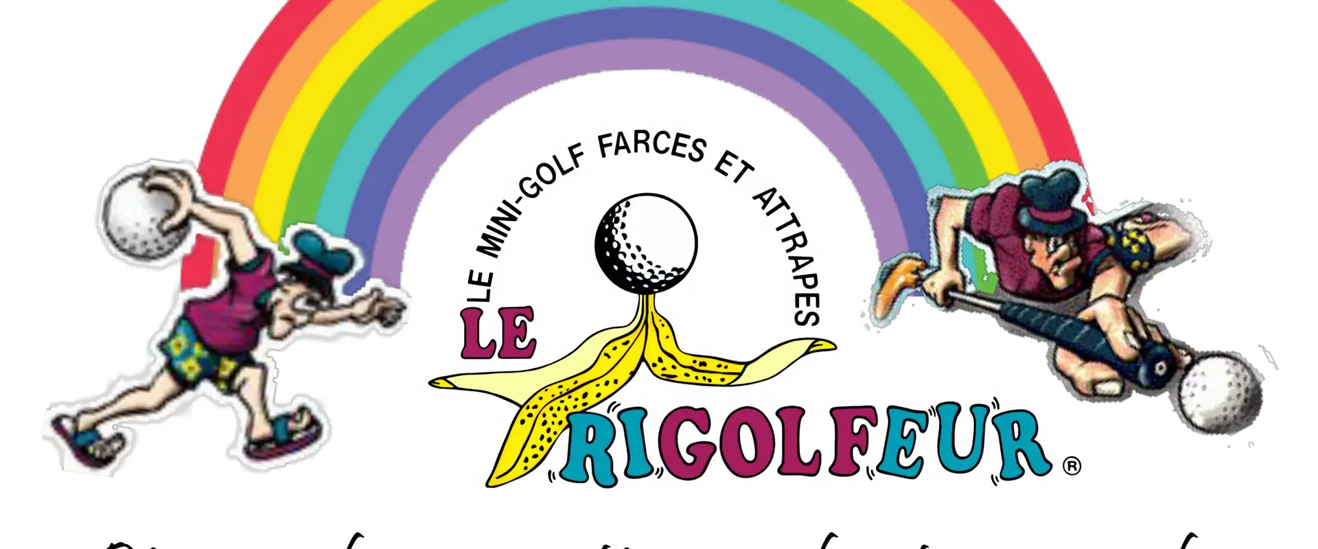 Rigolfeur De Gatineau