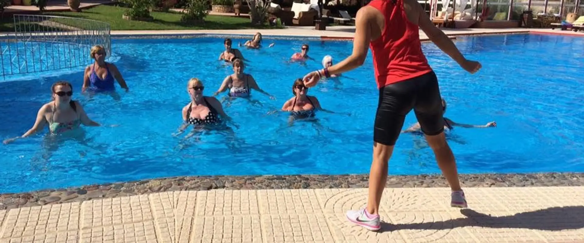 Energising and Holistic Fitness | Wellness & Healthy Lifestyle