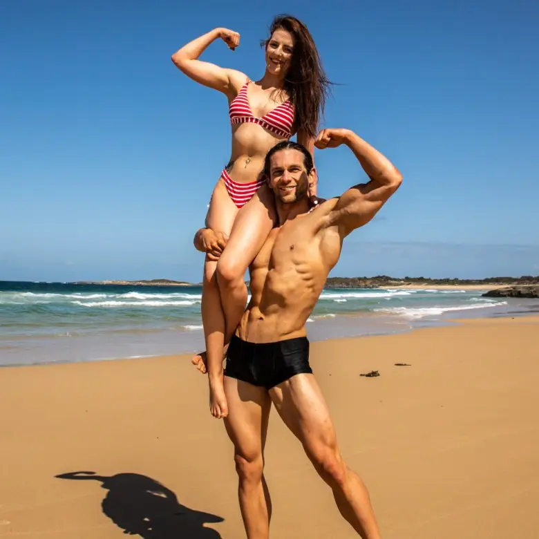 Moruya Gym