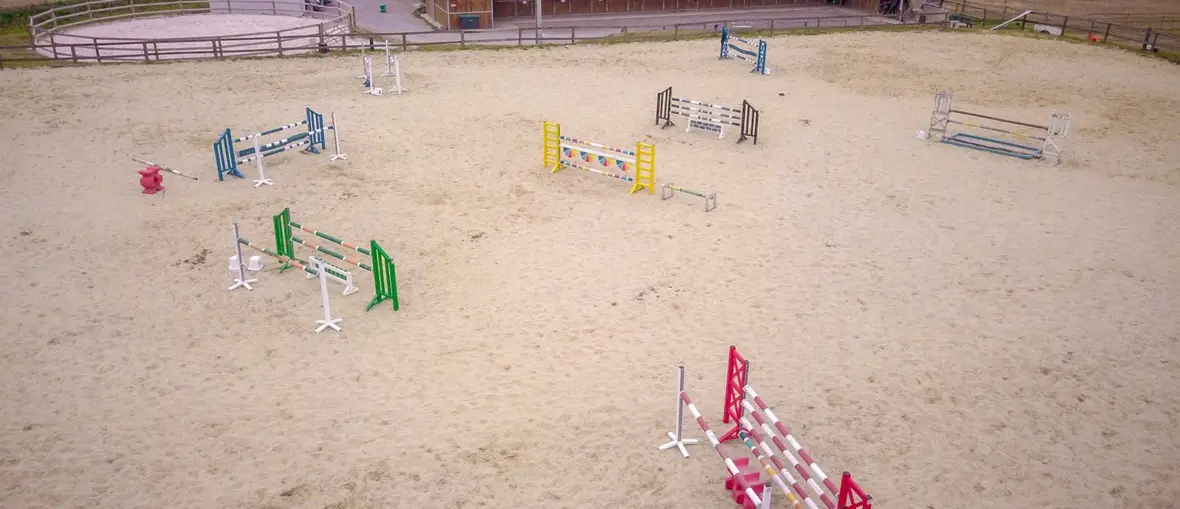 Écuries Et Pony Club De Boutigny