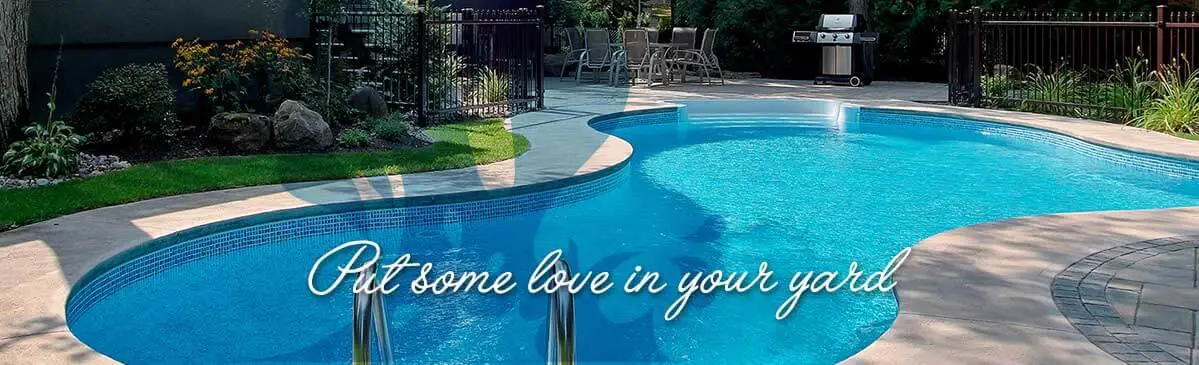 Ren Pitre Pools Inc.