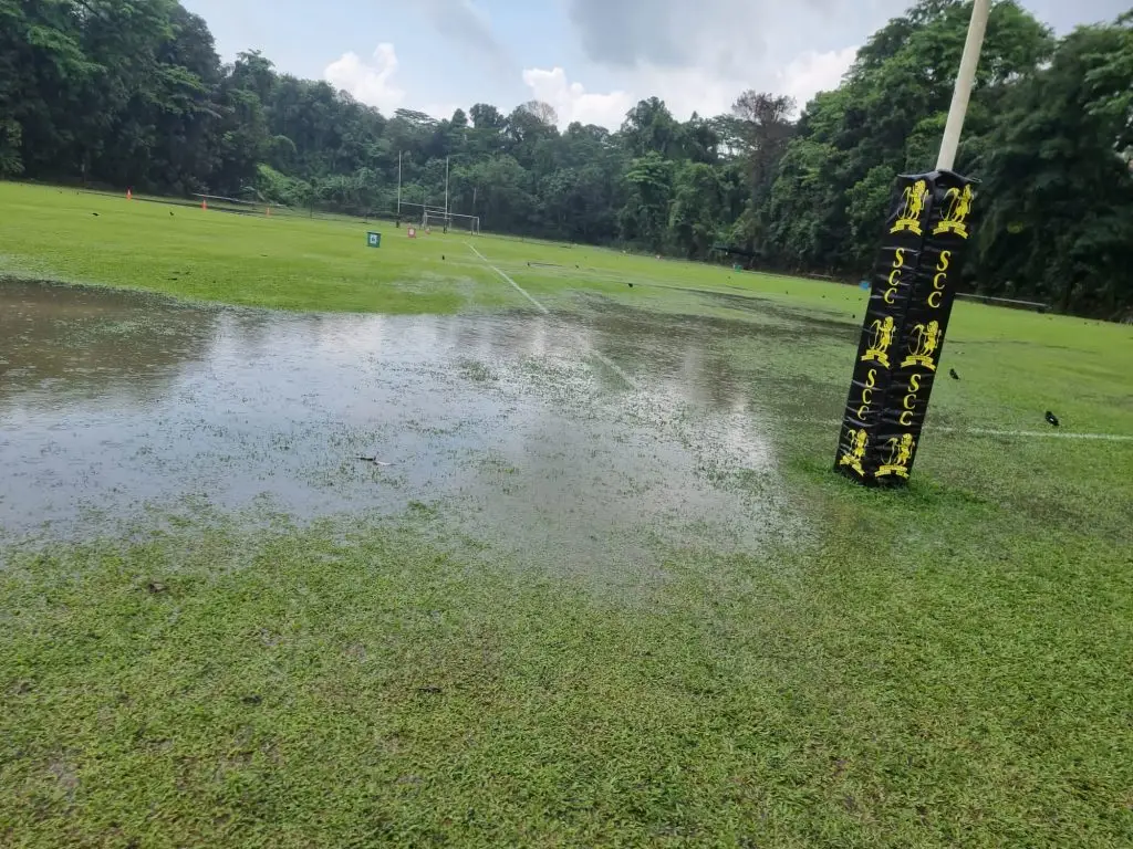 SCC Rugby Academy