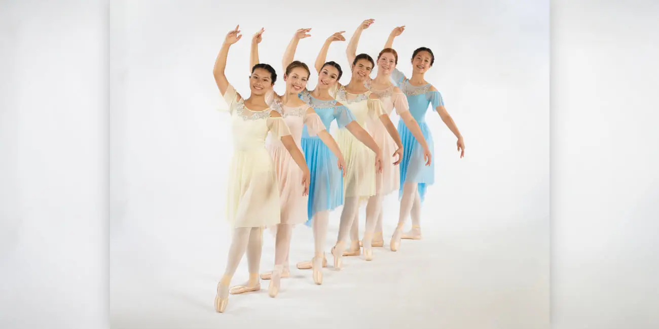 Arabesque Dance Studio