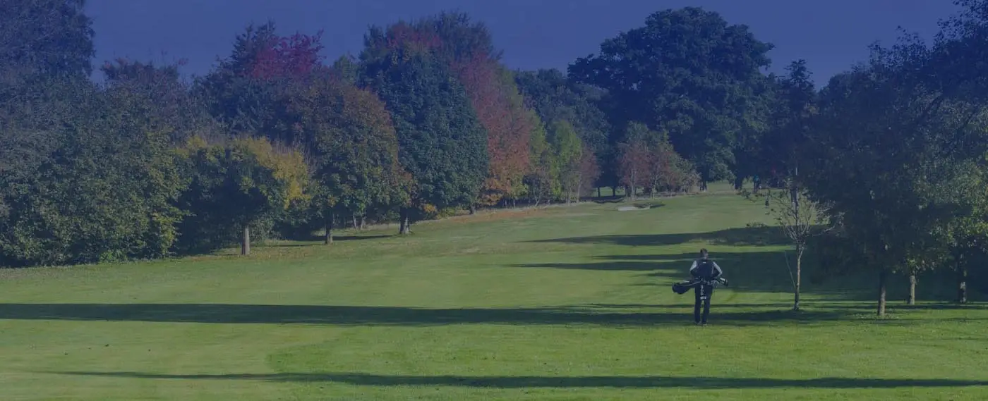 Verulam Golf Club