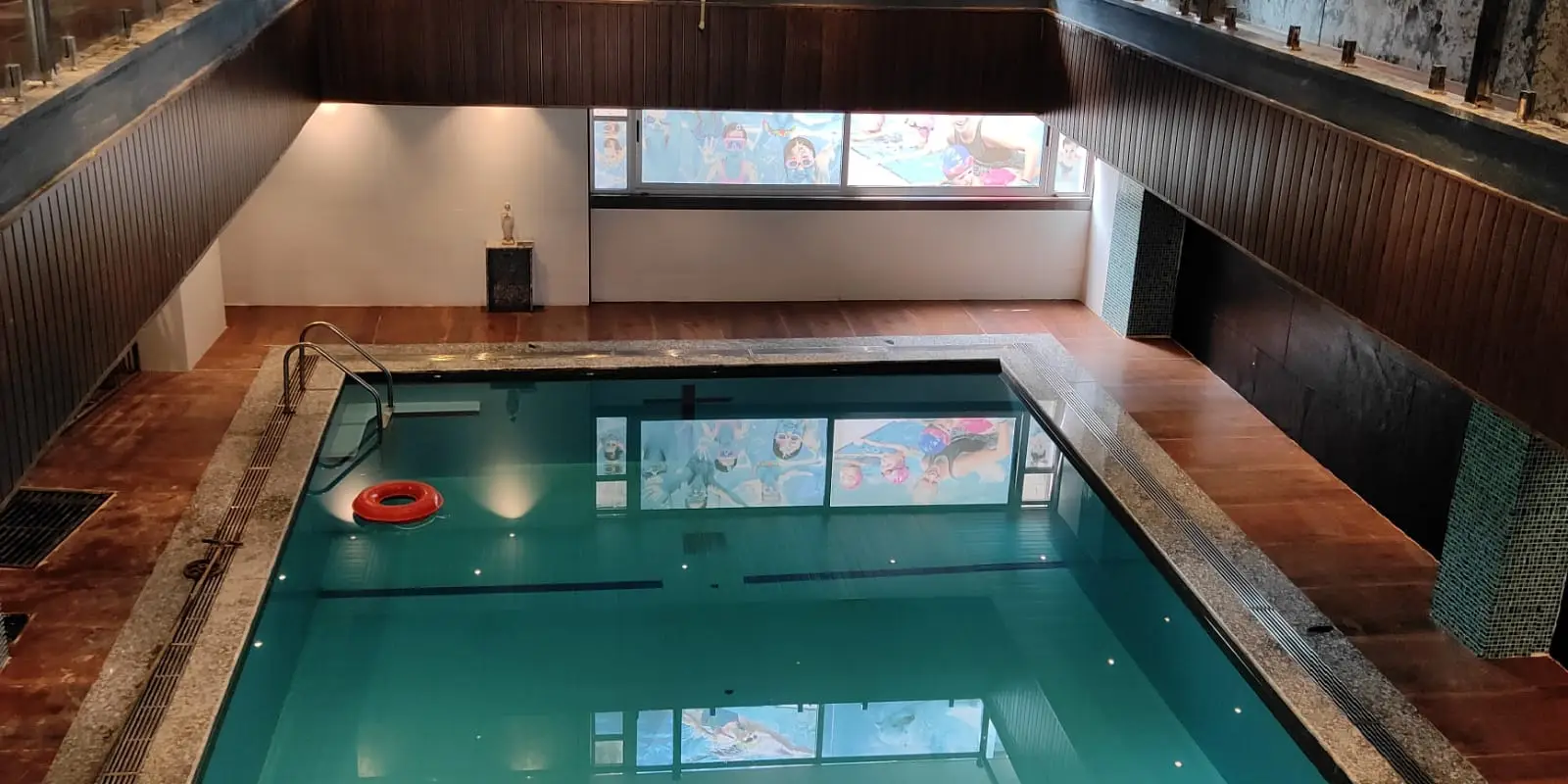 Monarch Swimming Pool ,gymnasium,Game zone