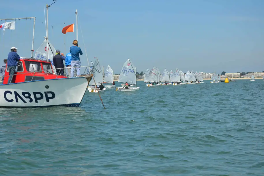Yacht Club Cnbpp