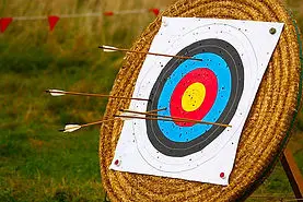 Cymric Archers
