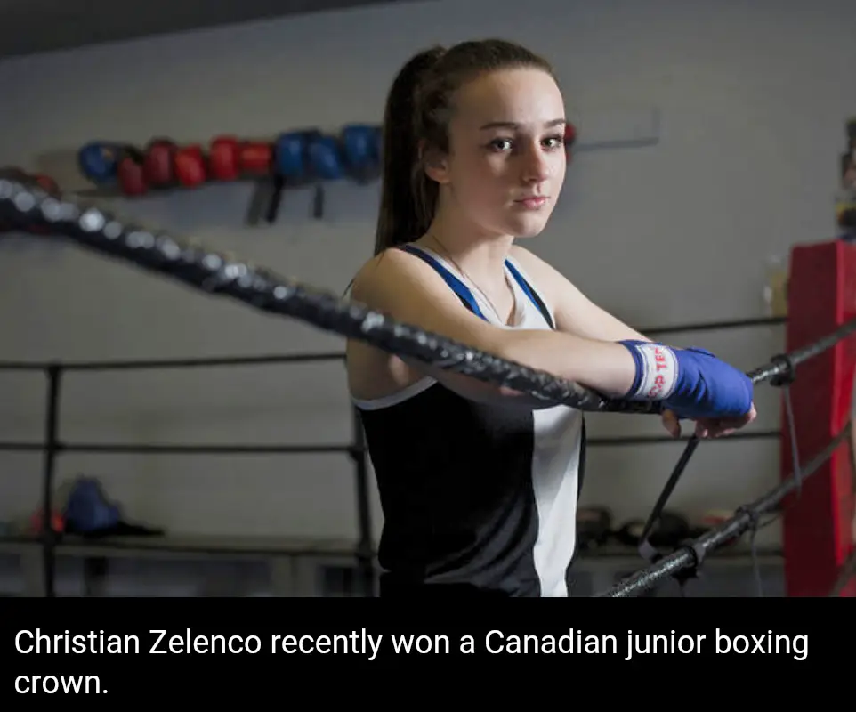 St Catharines Boxing Club