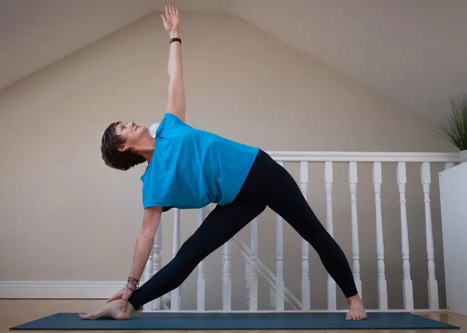 Stillorgan Yoga