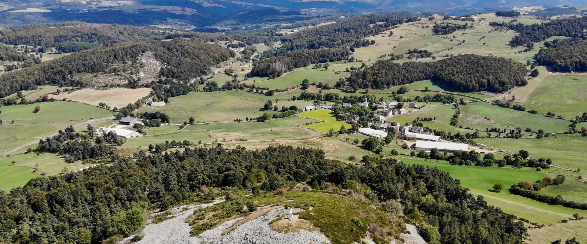 Piscine intercommunale du Gévaudan