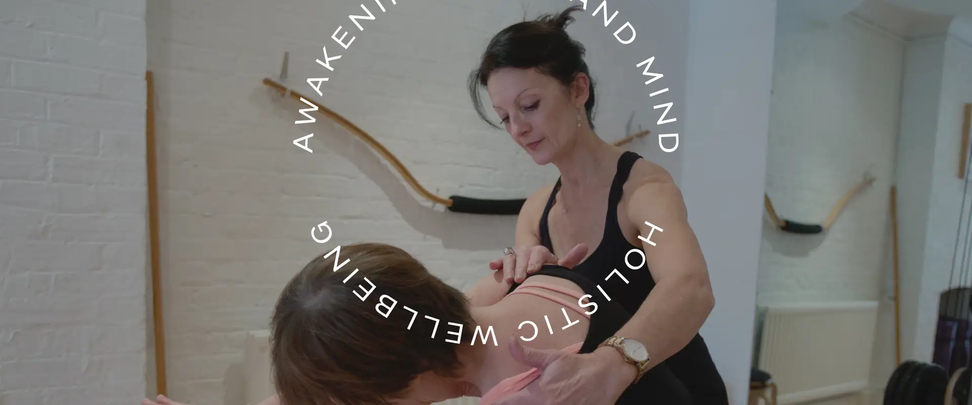 Pilates Plus
