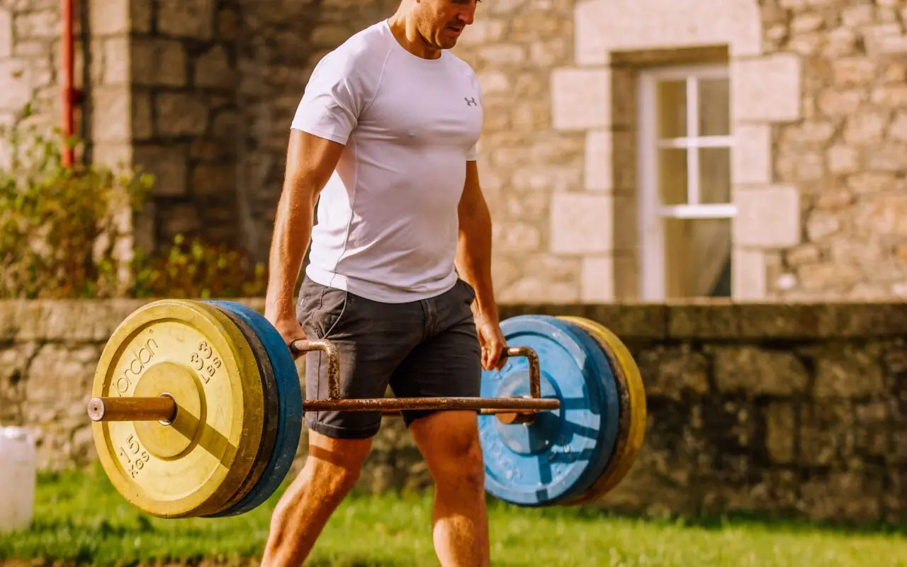 FARM Performance and Wellbeing - Helston