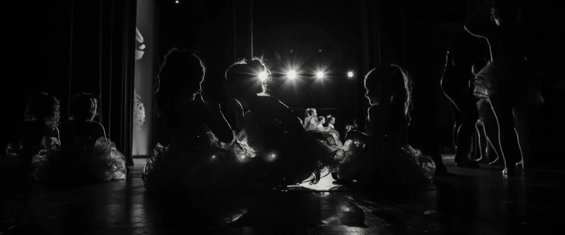 Industria Dance Centre