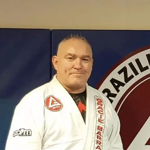 Gracie Barra Derby