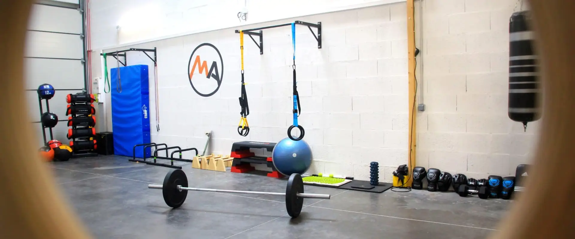 Movement Academy