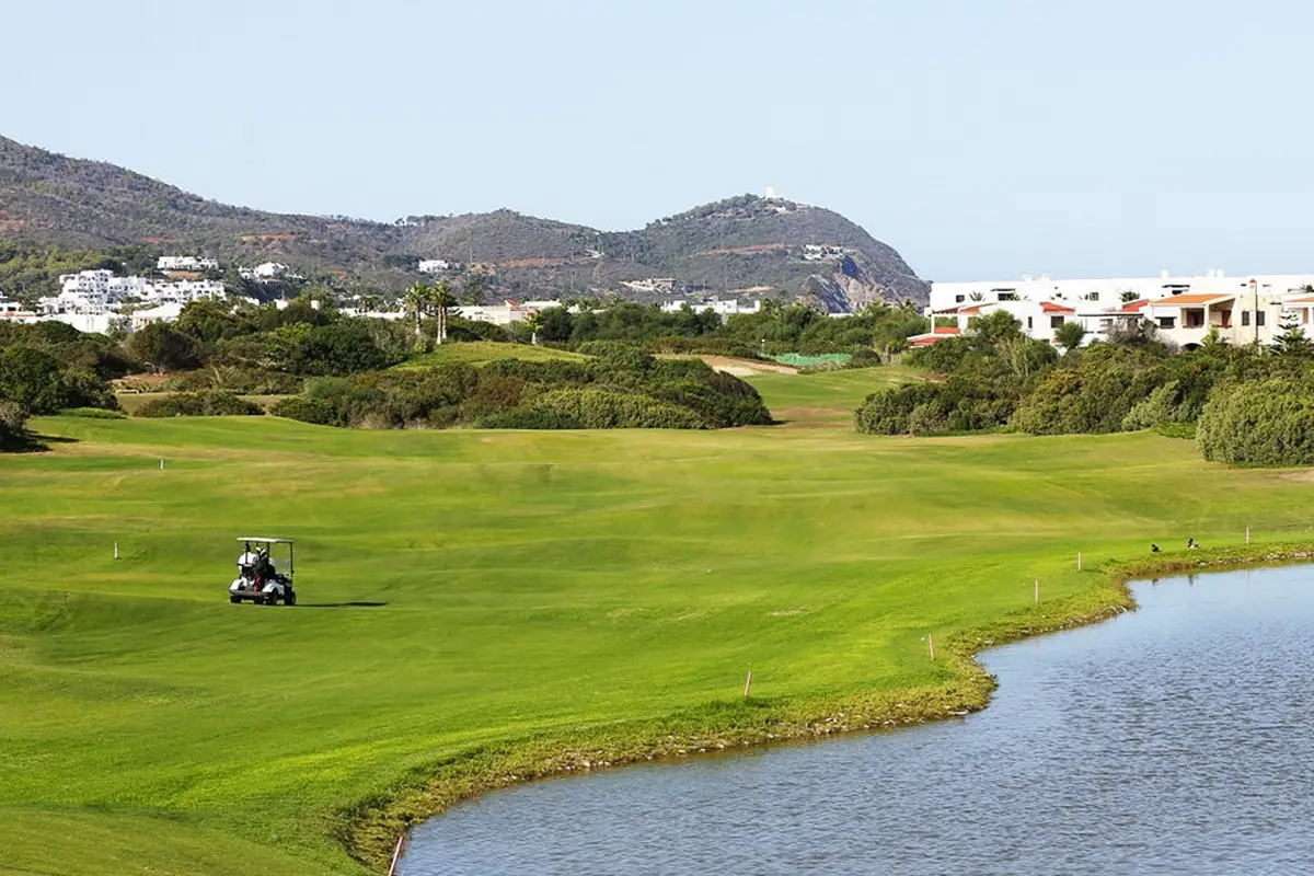 Wallace Golf Management SL