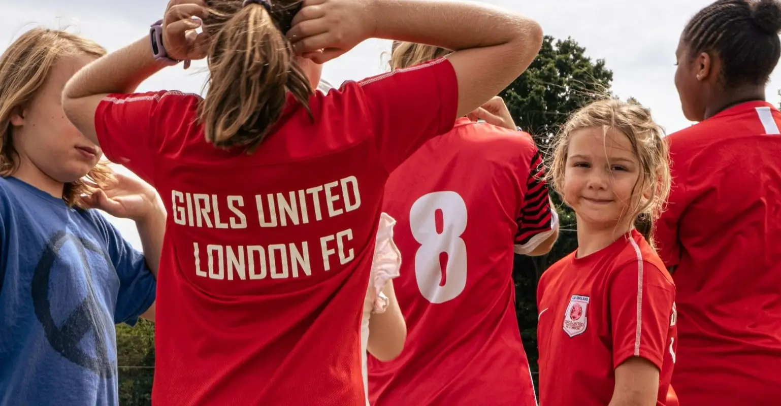 Girls United FA