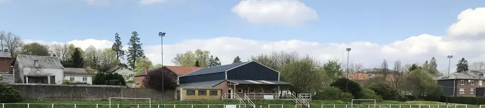 C.A.S Sains-du-Nord