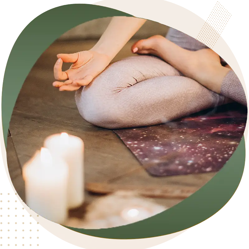Chinook Yoga Studio