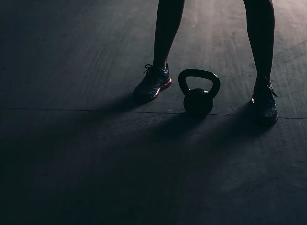 Evolution Fitness Training
