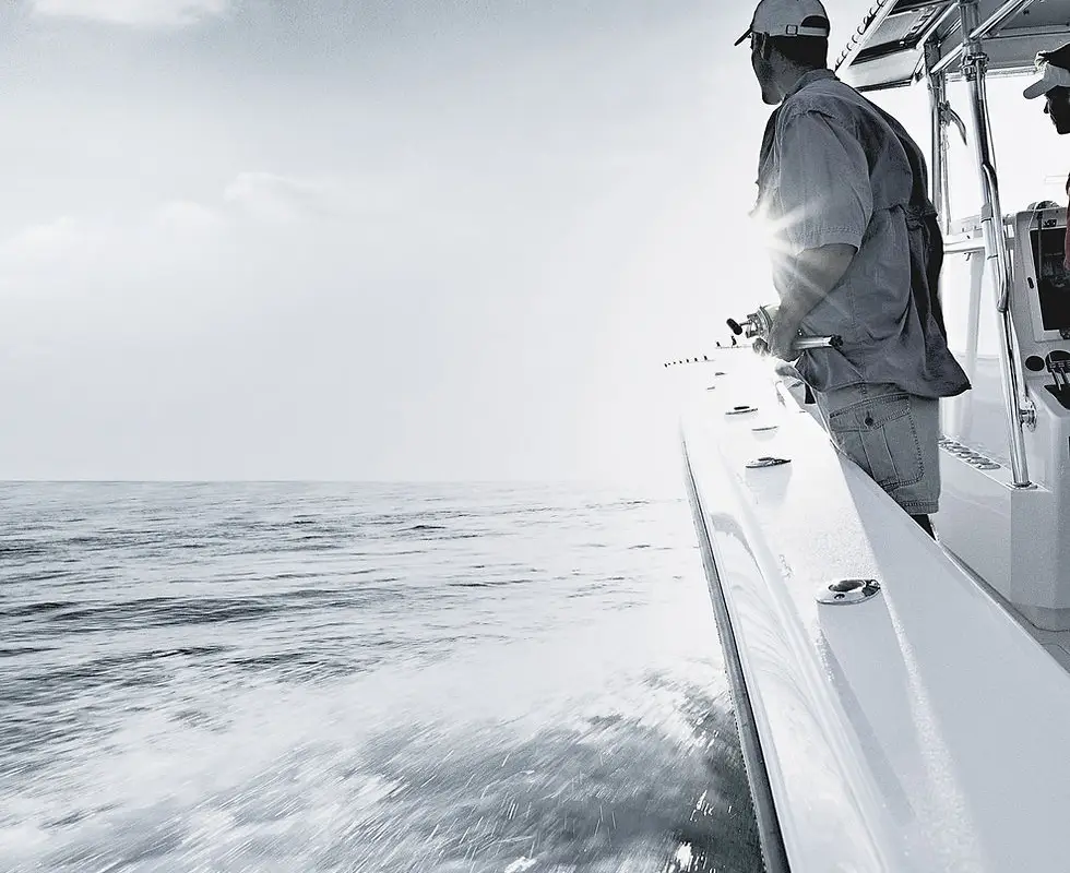 Sporty Too Fishing Charters