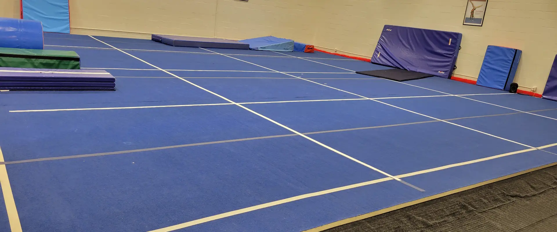 Fort Gymnastics Club