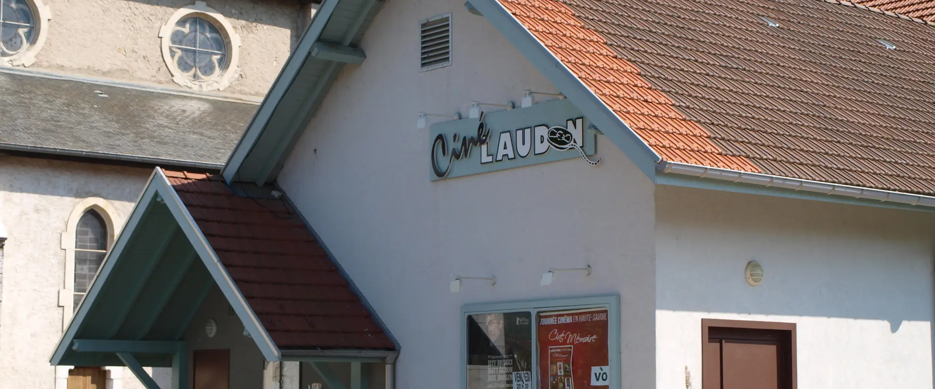 Gymnase