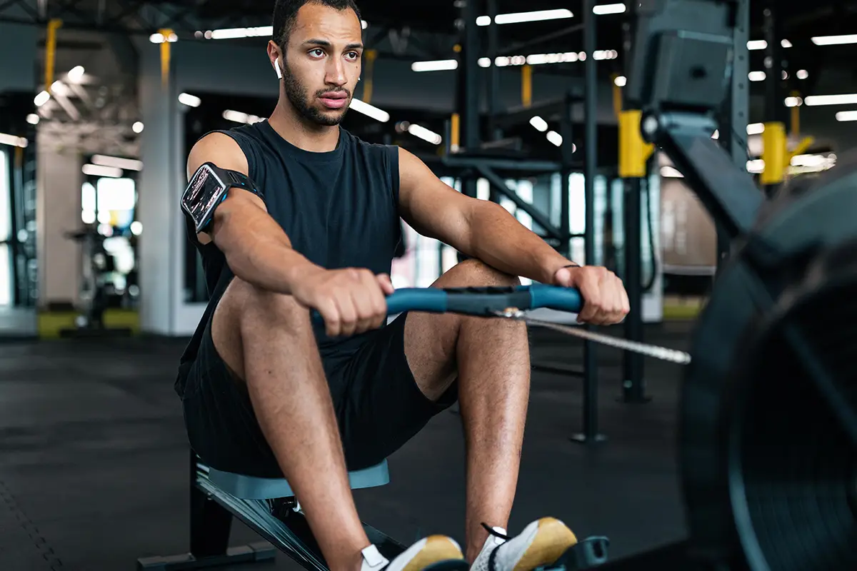 Rituals Gym