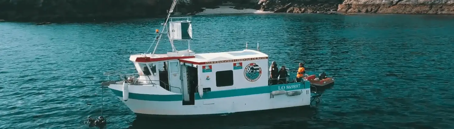 Club Subaquatique Lorientais
