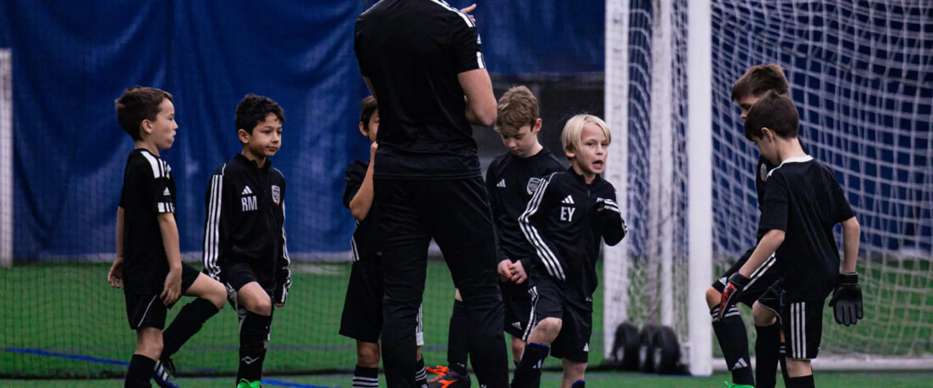 North Toronto Soccer Club Centre of Excellence