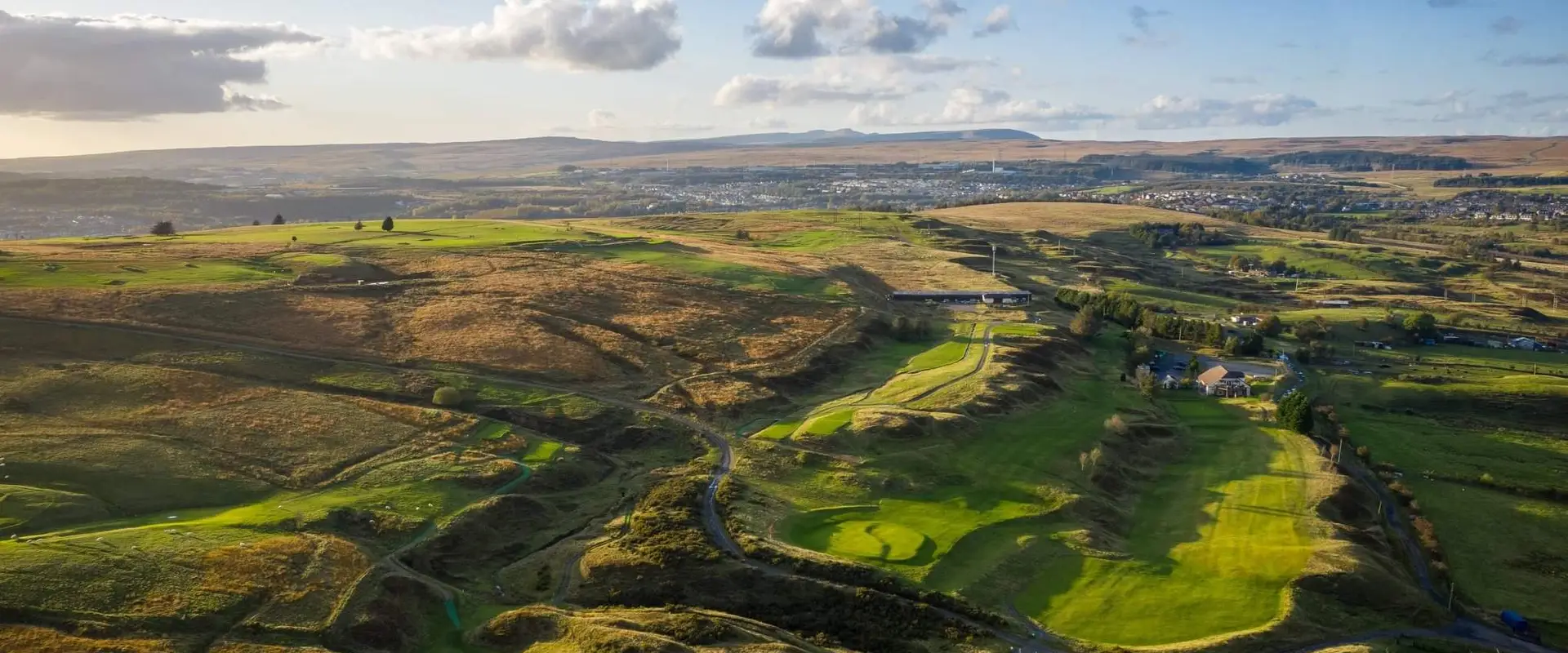 West Monmouthshire Golf Club