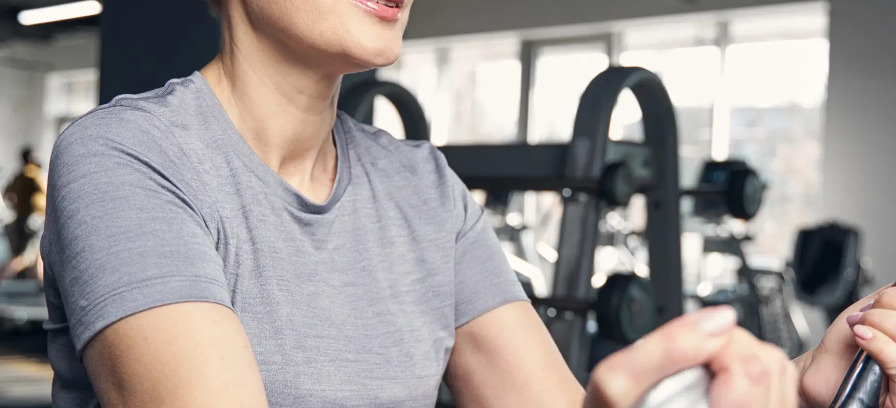 Buzzfit Repentigny