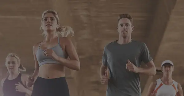 SHAPE2RUN Marathon Training & Physical Fitness Academy