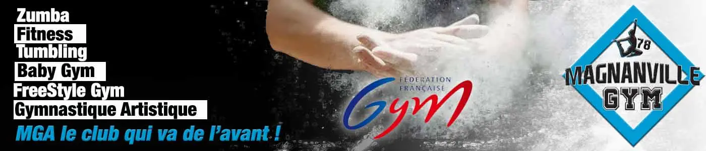 Magnanville Gymnastics Artistique