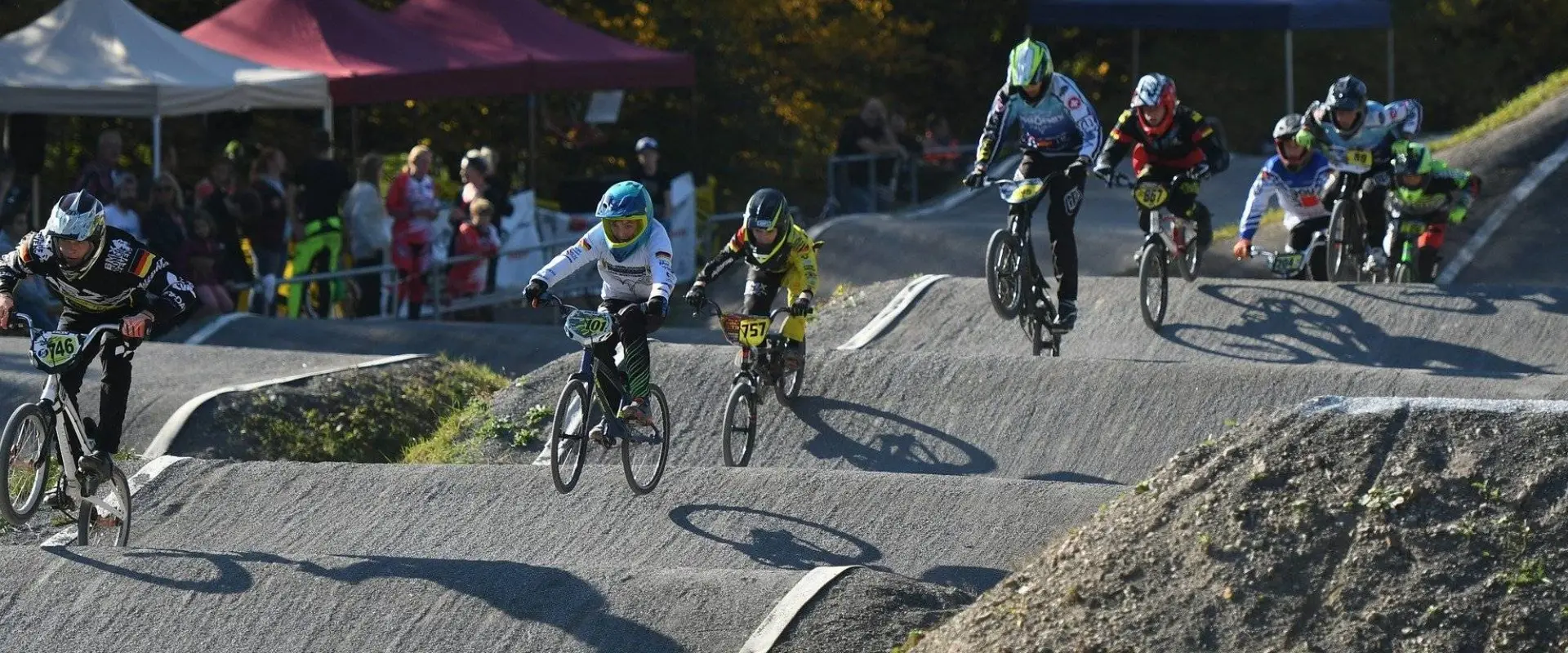Chantepie BMX