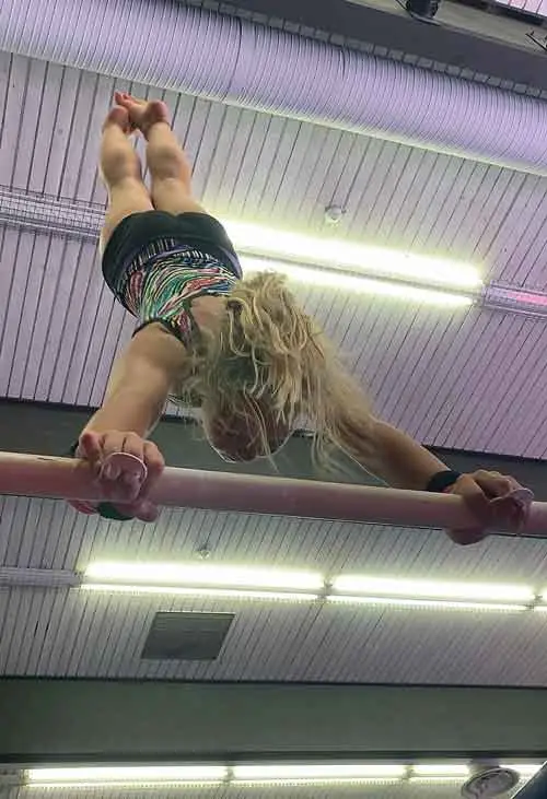 Quesnel Technics Gymnastics Club