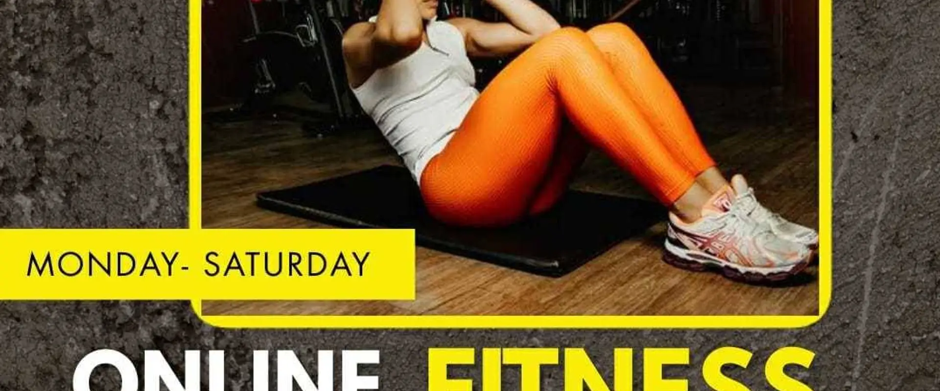 INCORPORATE FITNESS