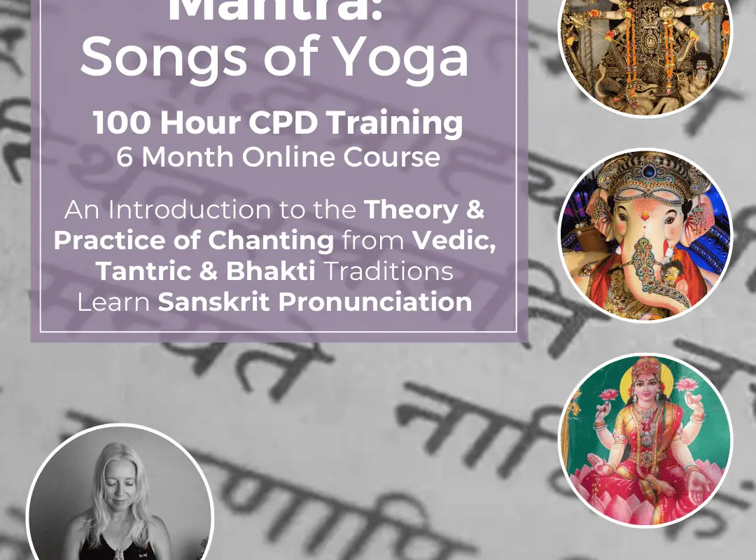 Divine Works Yoga
