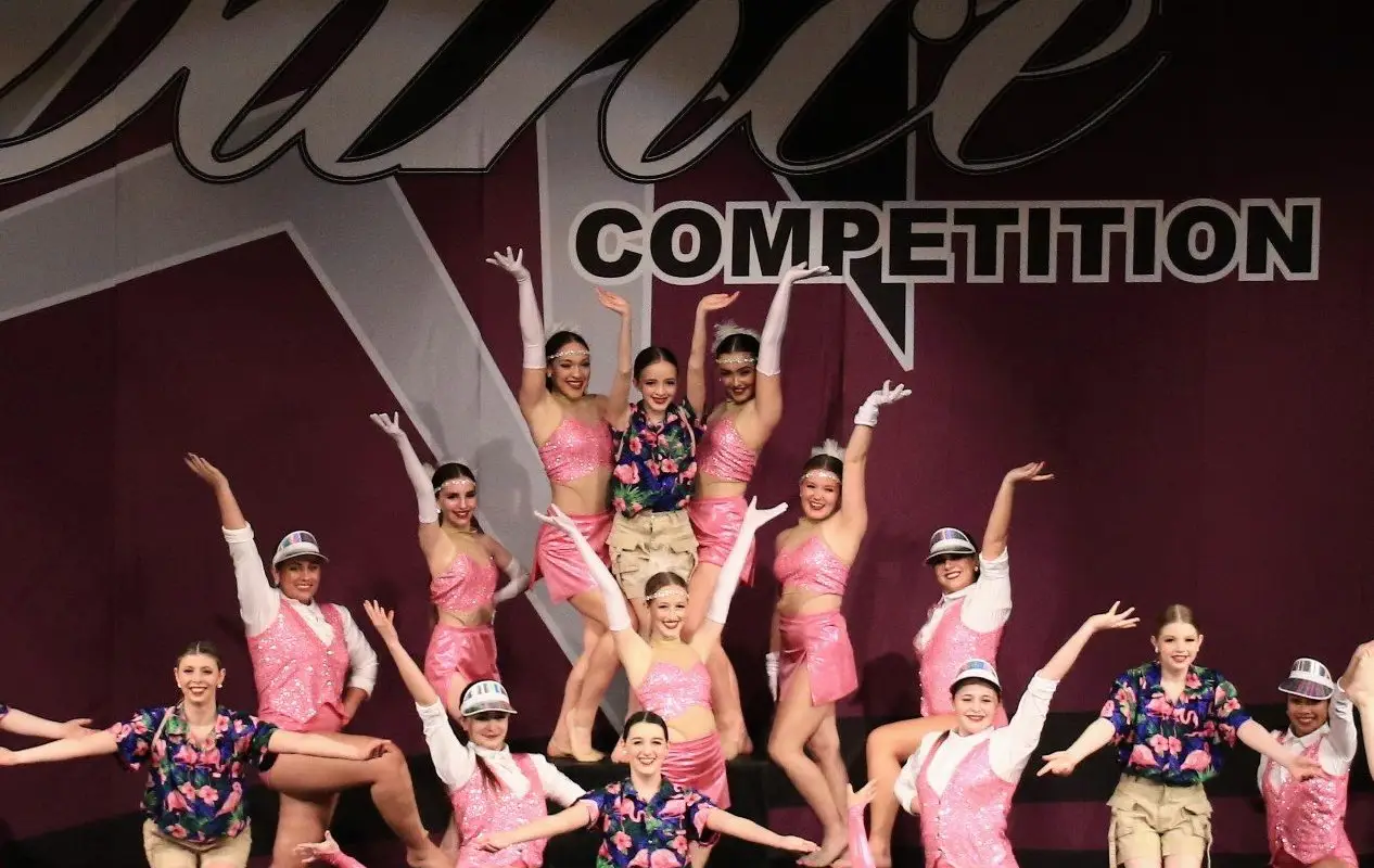 All That Jazz Dance Co