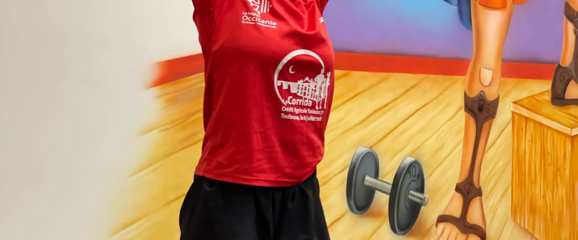 CrossFit Grenade
