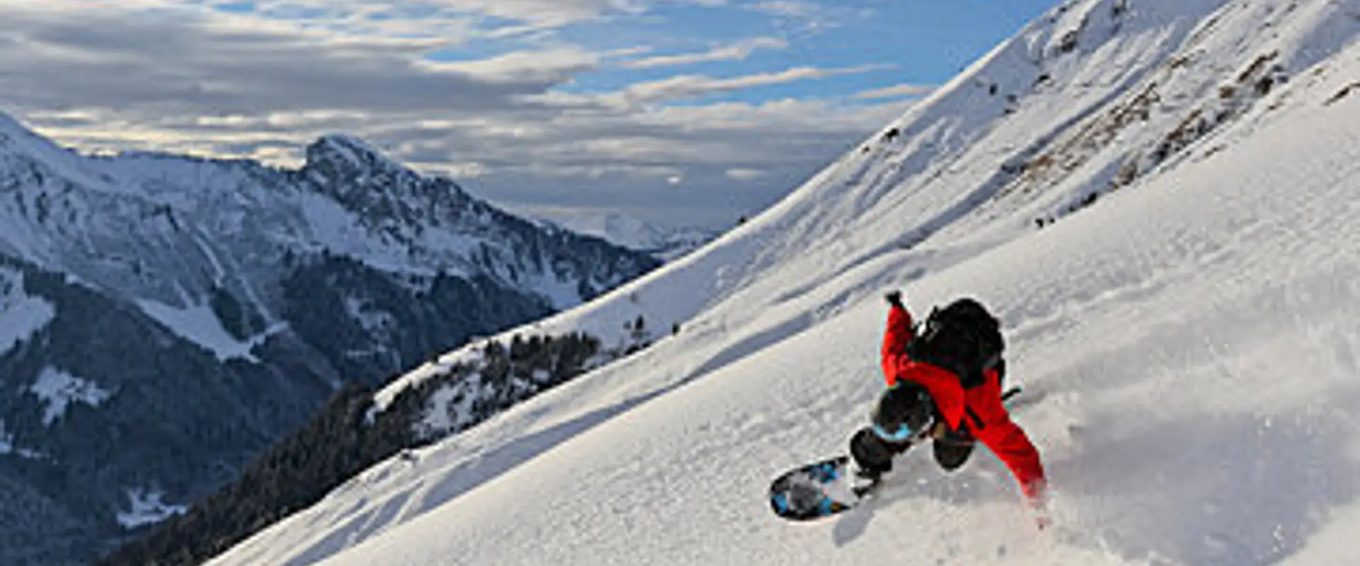 Morzine