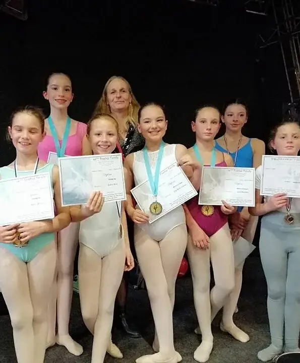 Ballet School Le Quesnoy